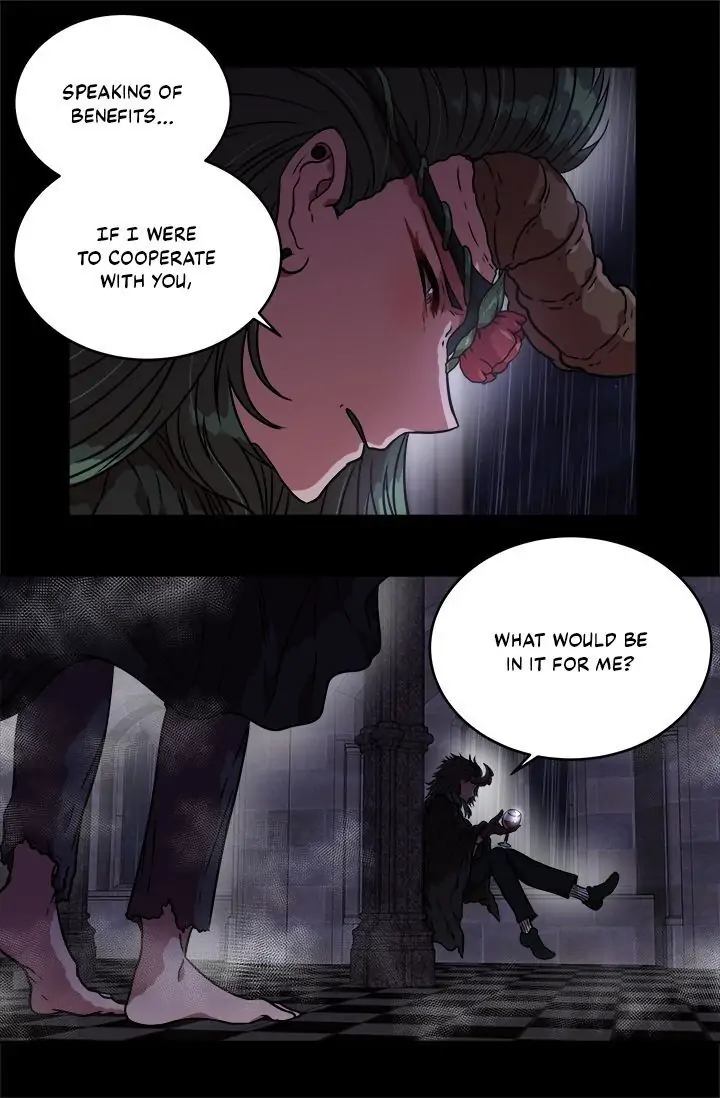 I was born as the Demon Lord’s daughter chapter 21 - page 2